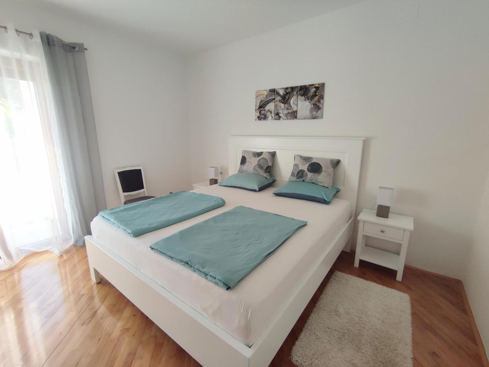Apartments Norma Funtana Exterior photo