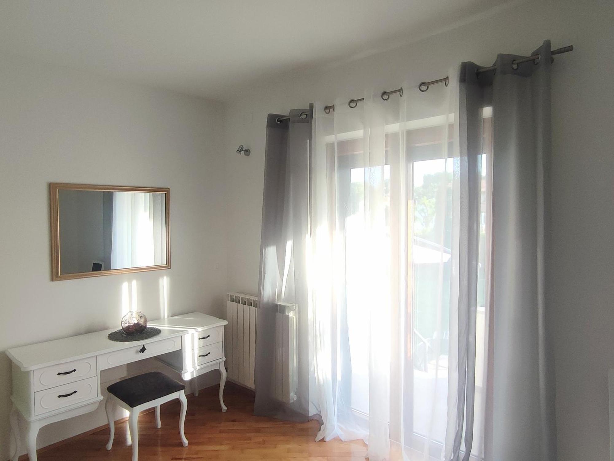 Apartments Norma Funtana Exterior photo