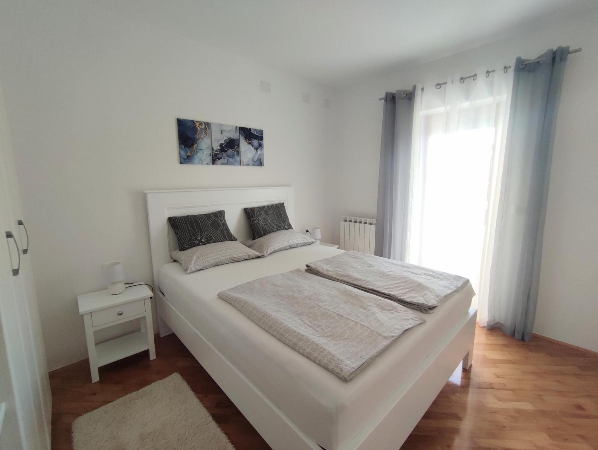 Apartments Norma Funtana Exterior photo